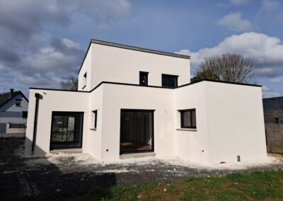 Maison Individuelle – Liffré (35)
